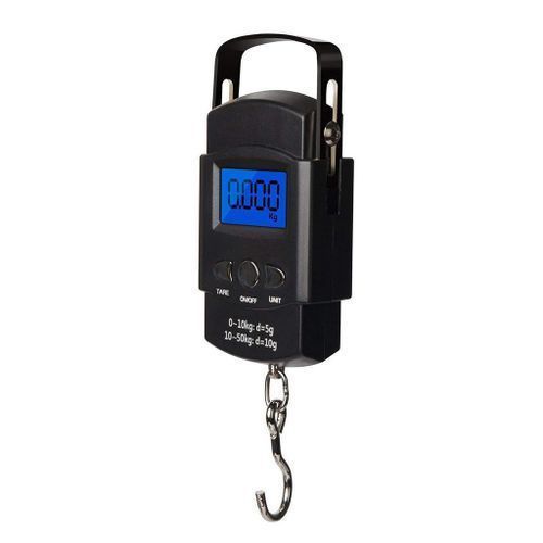 Weighing Scale Hand LCD Electronic Digital Travel Fish Item | Buy Weighing Scale Hand LCD Electronic Digital Travel Fish | SPOP Enterprise Global